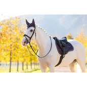 LeMieux Saddlepad Loire Classic General Purpose Juniper