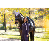 LeMieux Baselayer Philippa Mesh Juniper