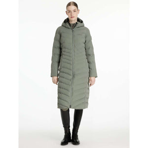 LeMieux Jacket Hayley Long Rosemary