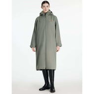 LeMieux Rain Coat HydroShield Rosemary