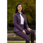 LeMieux Zip-Hoodie Dynamique Juniper