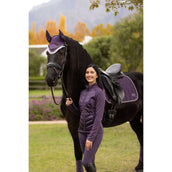 LeMieux Zip-Hoodie Dynamique Juniper