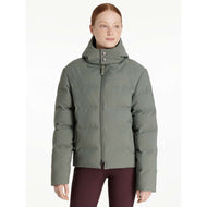 LeMieux Jacket Young Rider Daisy Short Rosemary