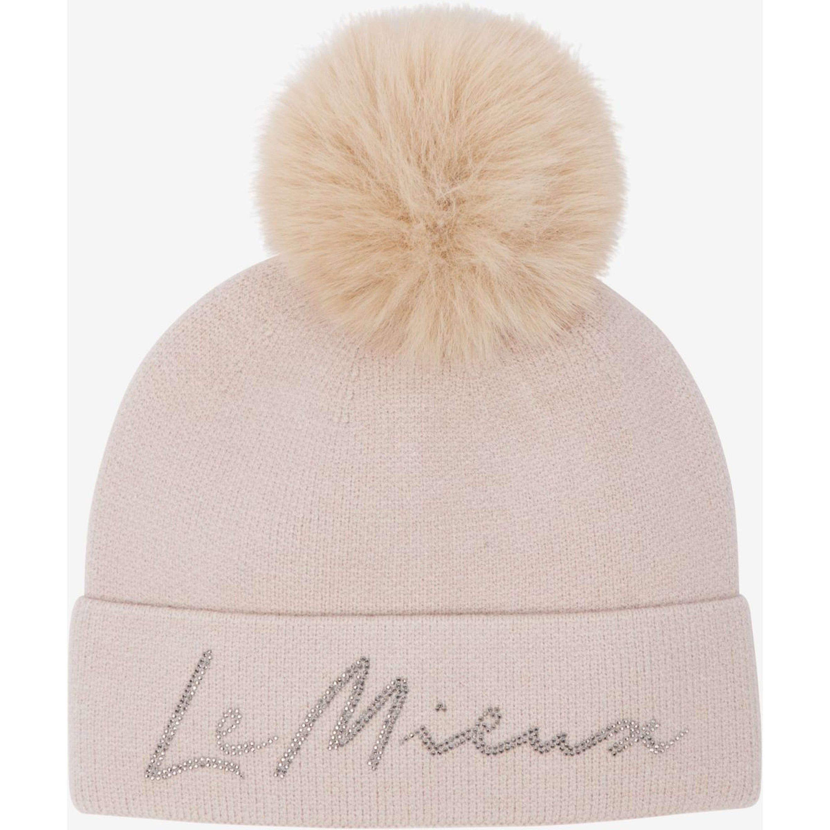 LeMieux Beanie Sparkle Stone