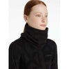 LeMieux Scarf Fleece Black