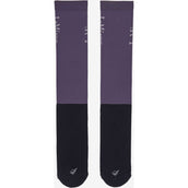 LeMieux Riding Socks Competition Juniper