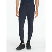 LeMieux Breeches Classique Men Navy