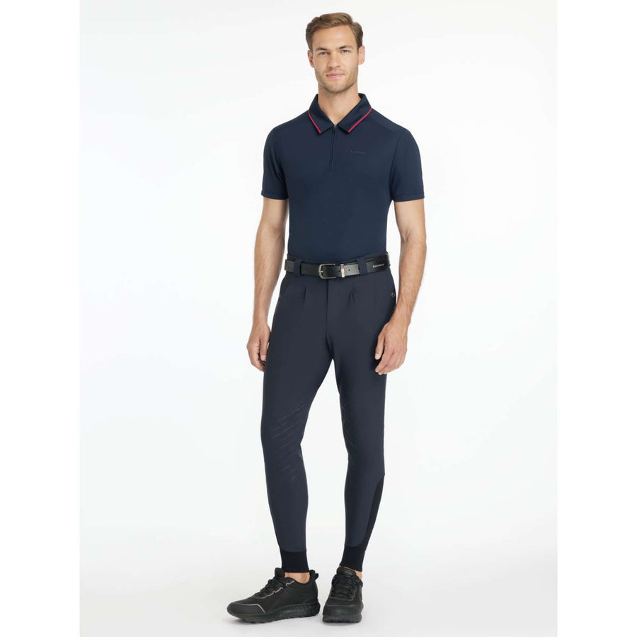 LeMieux Breeches Classique Men Navy