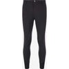 LeMieux Breeches Sports Knee Grip Men Black
