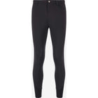 LeMieux Breeches Sports Knee Grip Men Black