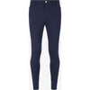 LeMieux Breeches Sports Knee Grip Men Navy