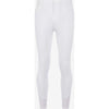 LeMieux Breeches Sports Knee Grip Men White