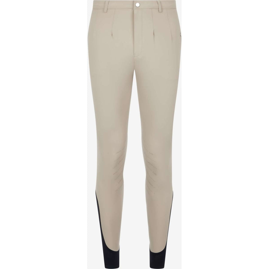 LeMieux Breeches Young Rider Classique Boys Beige