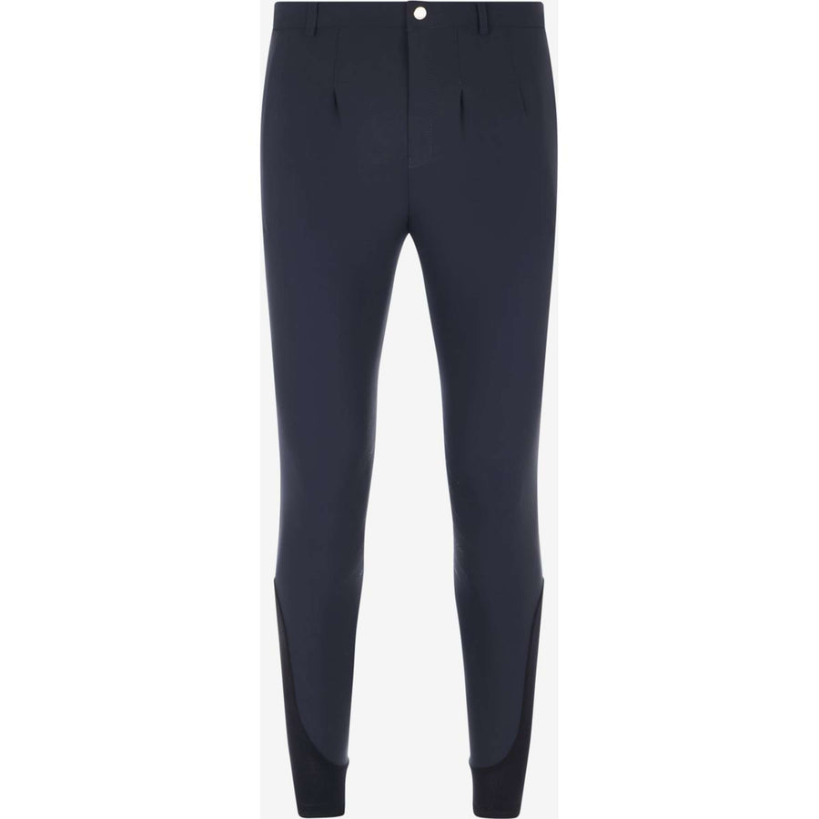 LeMieux Breeches Young Rider Classique Boys Navy