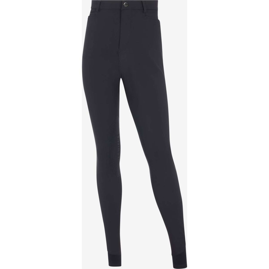 LeMieux Breeches Young Rider Sports Boys Black