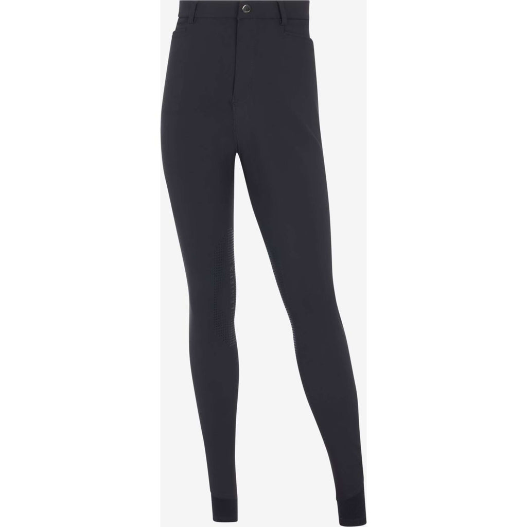 LeMieux Breeches Young Rider Sports Boys Black