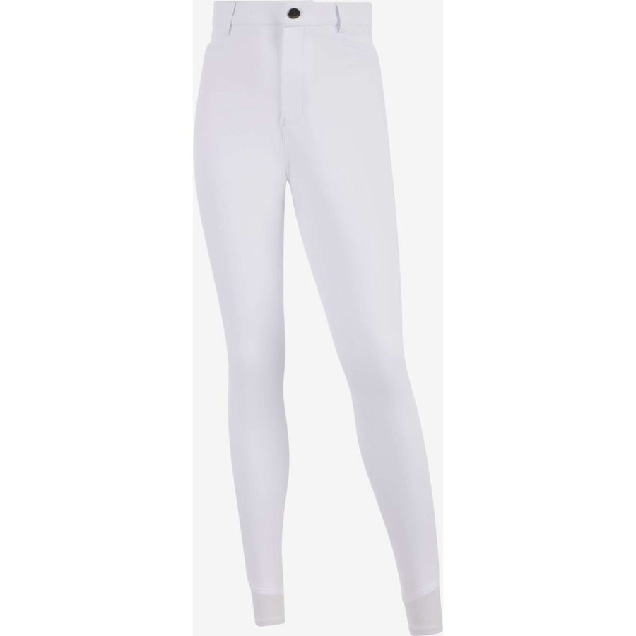 LeMieux Breeches Young Rider Sports Boys White