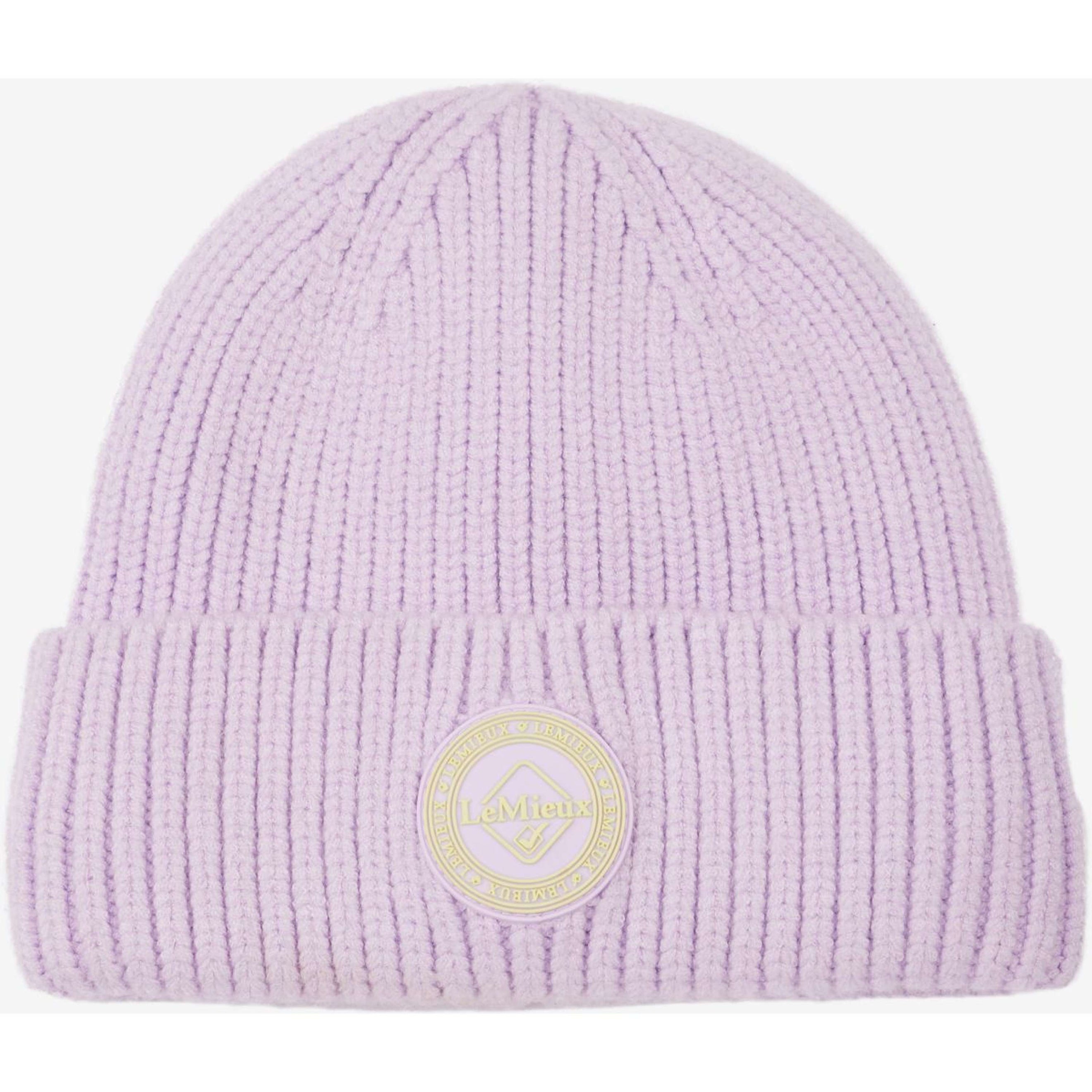 LeMieux Beanie Bodie Lilac