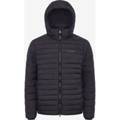 LeMieux Jacket Puffer Men Black