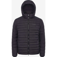 LeMieux Jacket Puffer Men Black