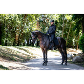 LeMieux Jacket Softshell Men Black