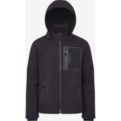 LeMieux Jacket Softshell Men Black