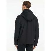 LeMieux Jacket Softshell Men Black