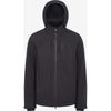 LeMieux Rain Coat Team Waterproof Men Black
