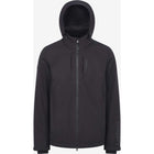 LeMieux Rain Coat Team Waterproof Men Black