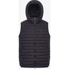 LeMieux Bodywarmer Puffer Men Black