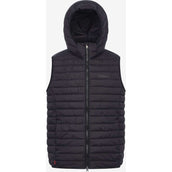 LeMieux Bodywarmer Puffer Men Black