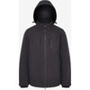 LeMieux Jacket Young Rider Team Waterproof Boys Black