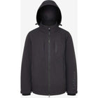 LeMieux Jacket Young Rider Team Waterproof Boys Black