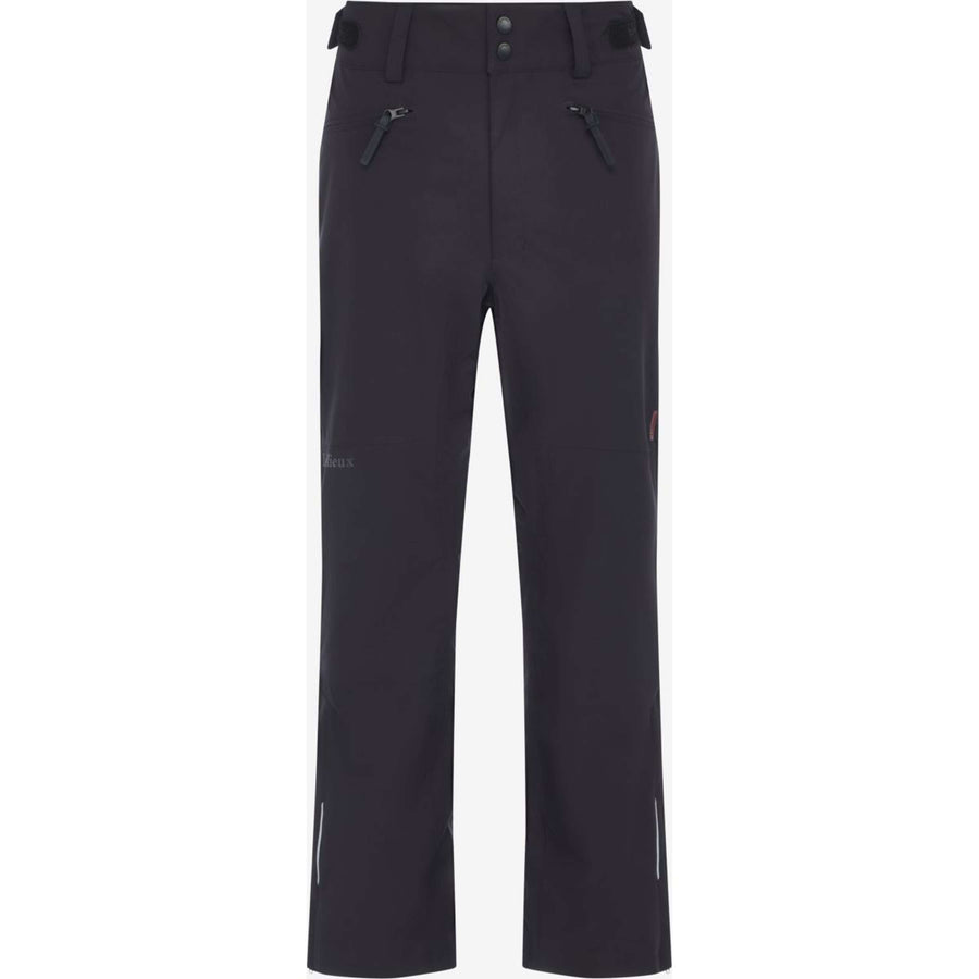 LeMieux Breeches Drytex Stormwear Waterproof Men Black
