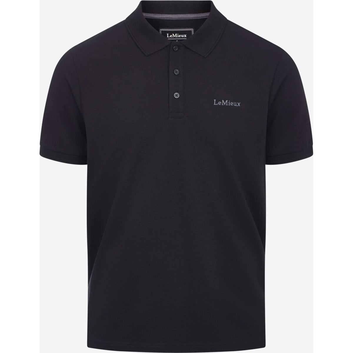 LeMieux Polo Classique Men Black