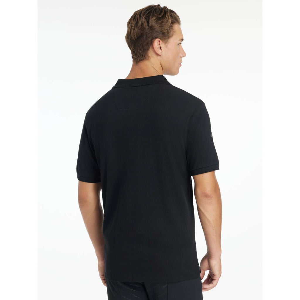 LeMieux Polo Classique Men Black