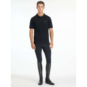 LeMieux Polo Classique Men Black