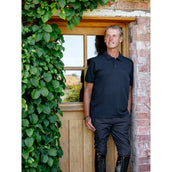 LeMieux Polo Classique Men Navy