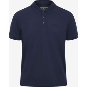 LeMieux Polo Classique Men Navy
