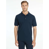 LeMieux Polo Classique Men Navy