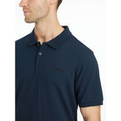 LeMieux Polo Classique Men Navy