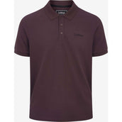 LeMieux Polo Classique Men Damson