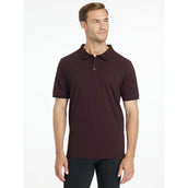 LeMieux Polo Classique Men Damson