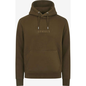 LeMieux Hoodie Men Alpine