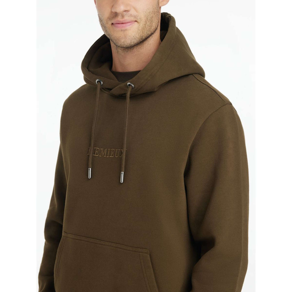 LeMieux Hoodie Men Alpine