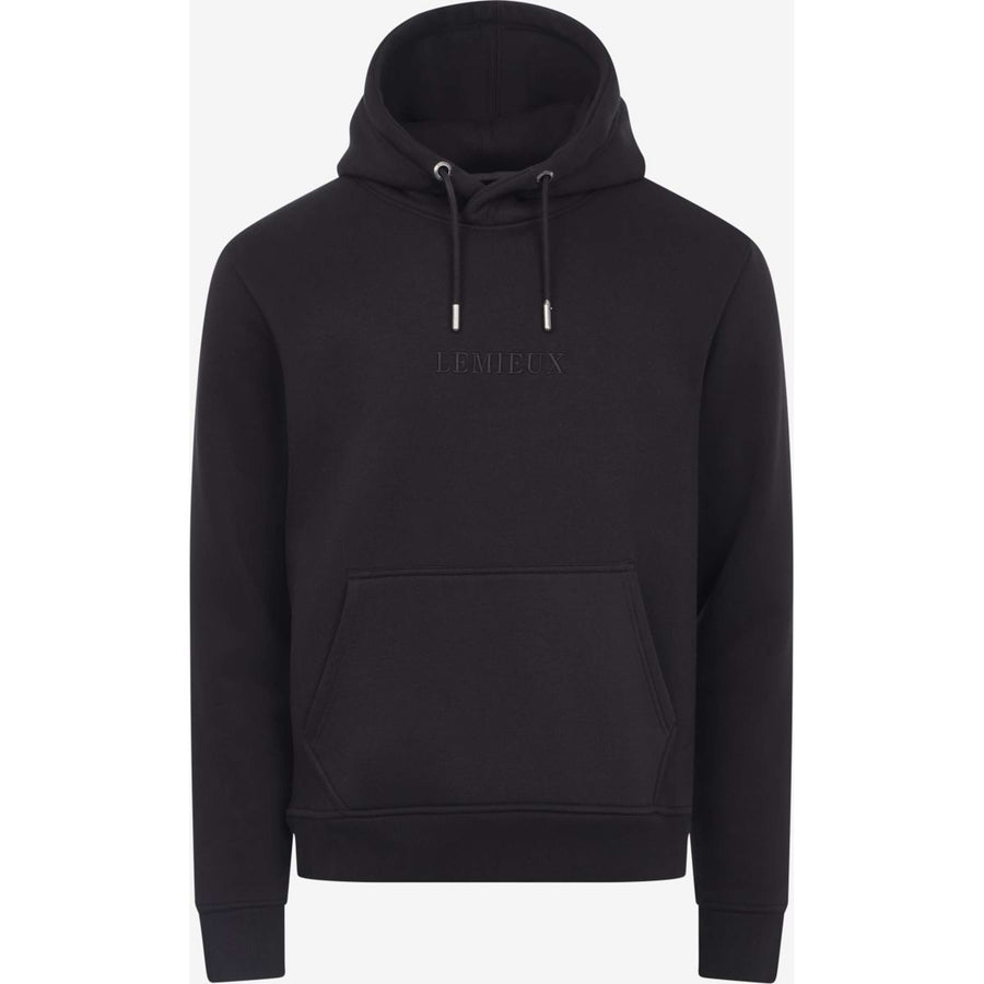 LeMieux Hoodie Men Black