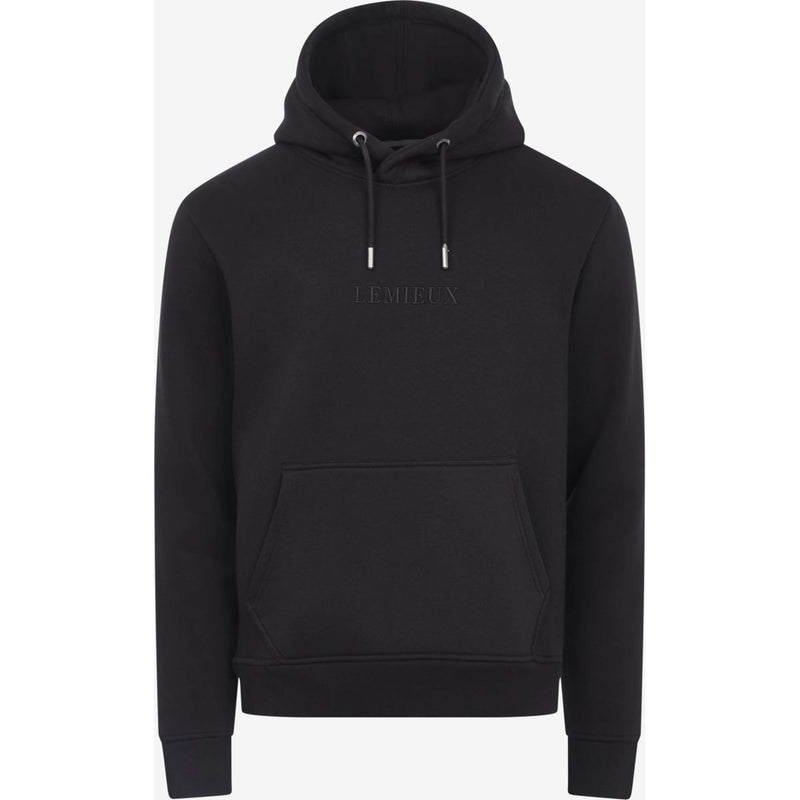 LeMieux Hoodie Men Black