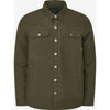 LeMieux Blouse Showerproof Shacket Men Alpine