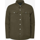 LeMieux Blouse Showerproof Shacket Men Alpine