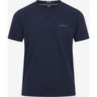 LeMieux T-Shirt Men Navy